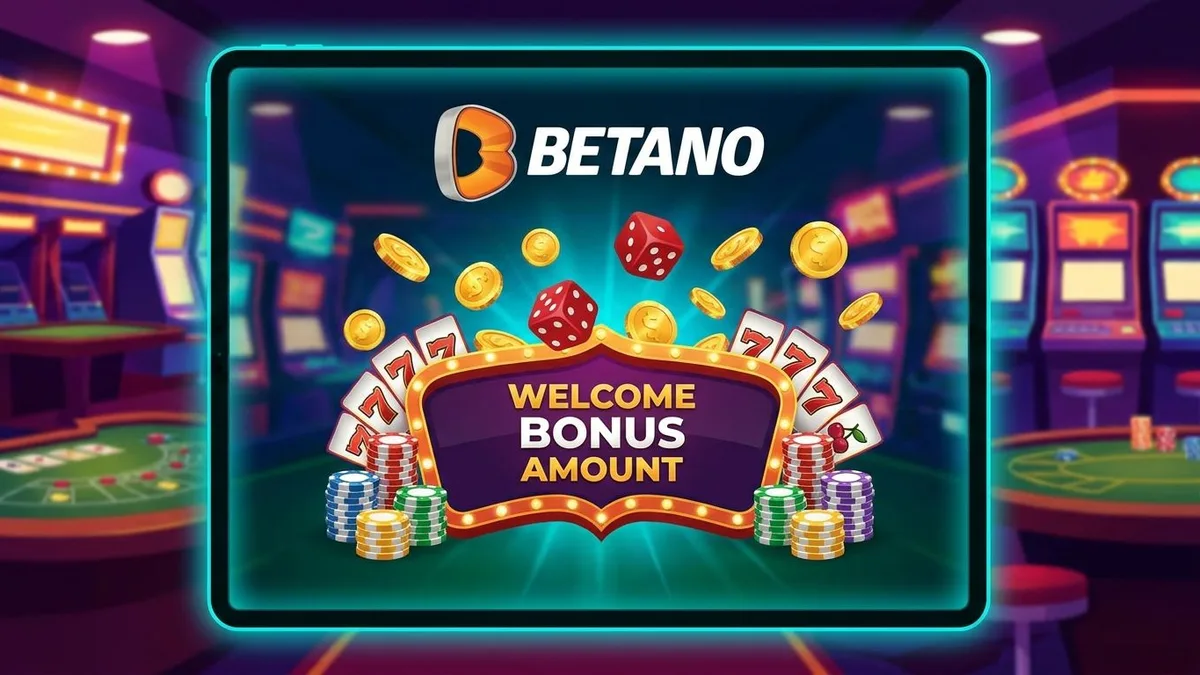 Betano